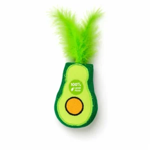 Avocado toy