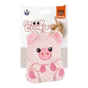 Premium Pet Plush Toy